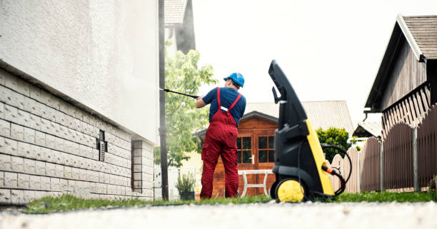 Playground Equipment Cleaning in Elkland, PA